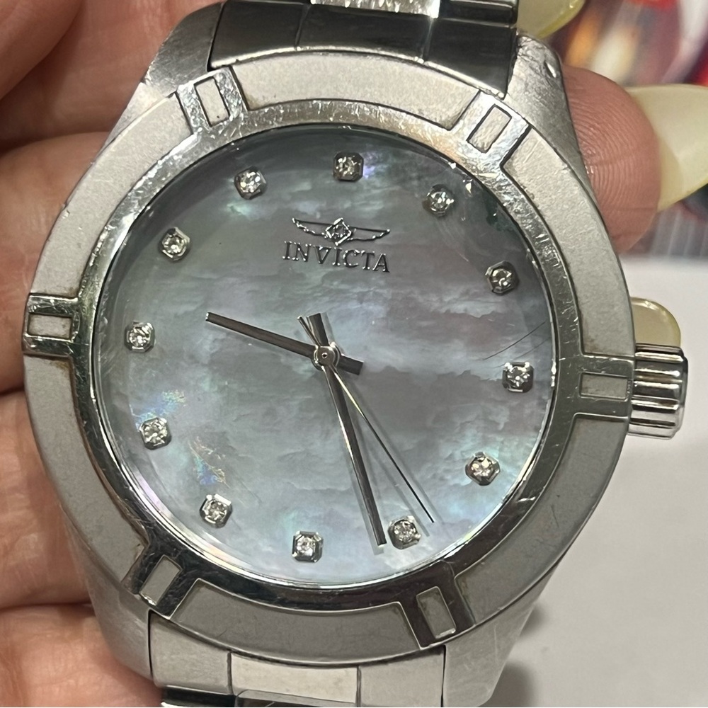 Invicta Pro Diver Men
Model 18331 - Picture 7 of 12